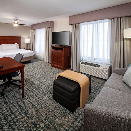 Homewood Suites By Hilton Jacksonville-South/St. Johns Ctr. Buitenkant foto