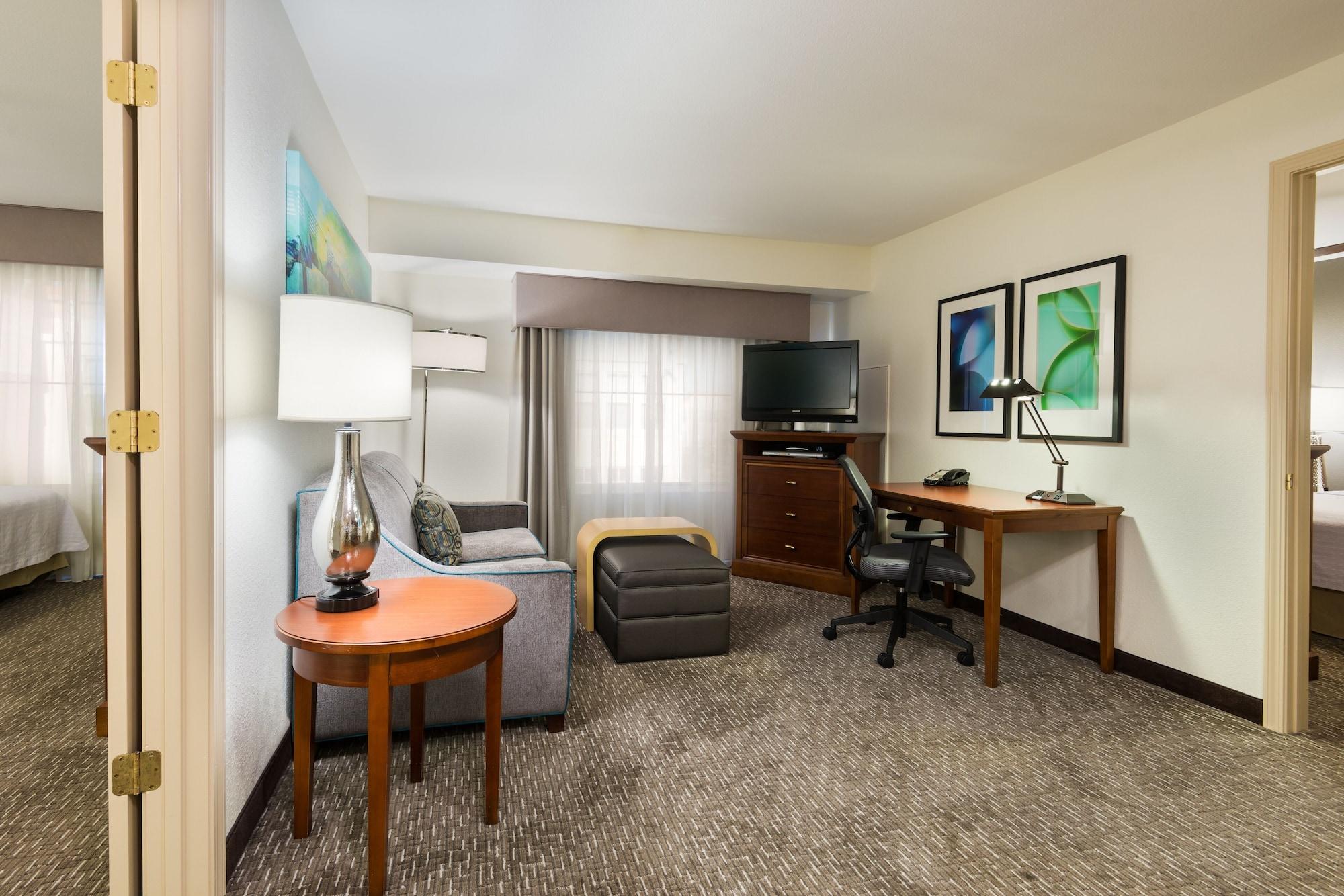 Homewood Suites By Hilton Jacksonville-South/St. Johns Ctr. Buitenkant foto