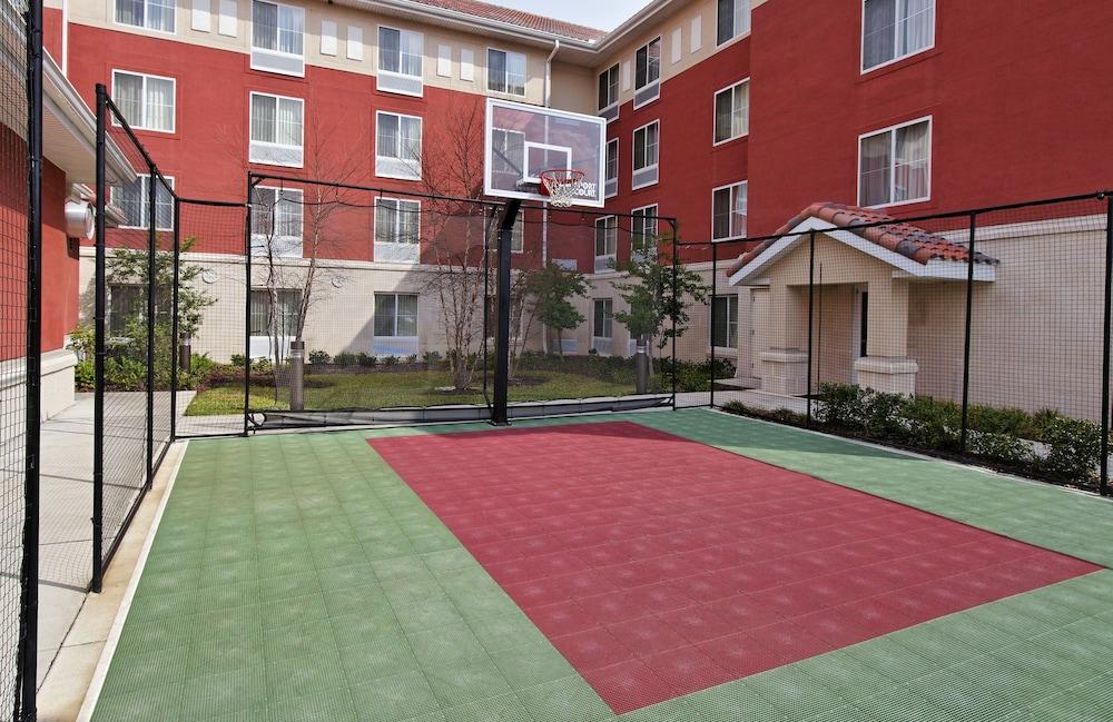 Homewood Suites By Hilton Jacksonville-South/St. Johns Ctr. Buitenkant foto