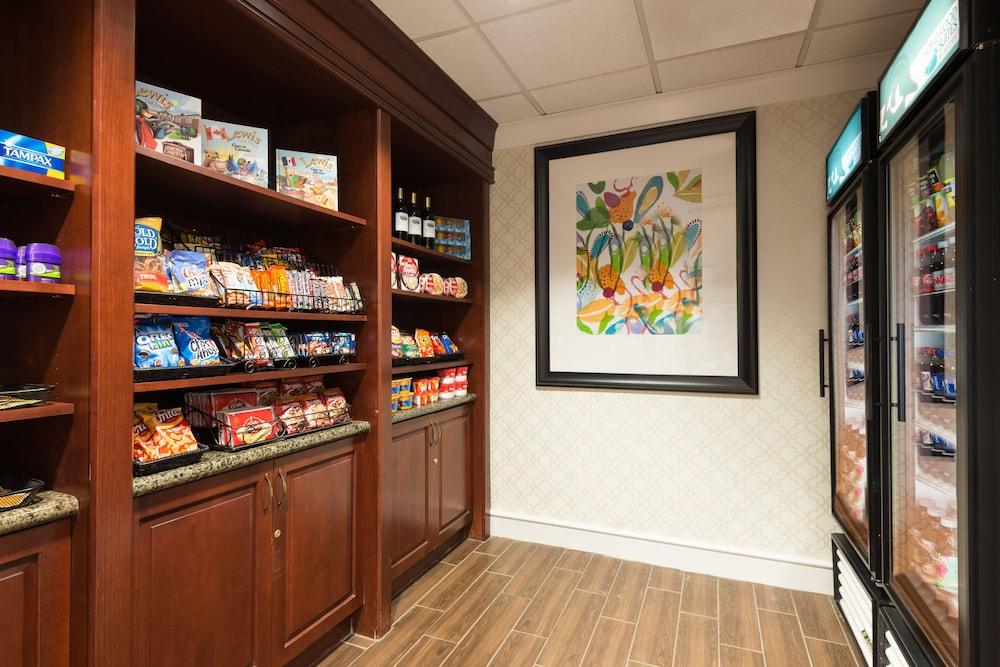 Homewood Suites By Hilton Jacksonville-South/St. Johns Ctr. Buitenkant foto