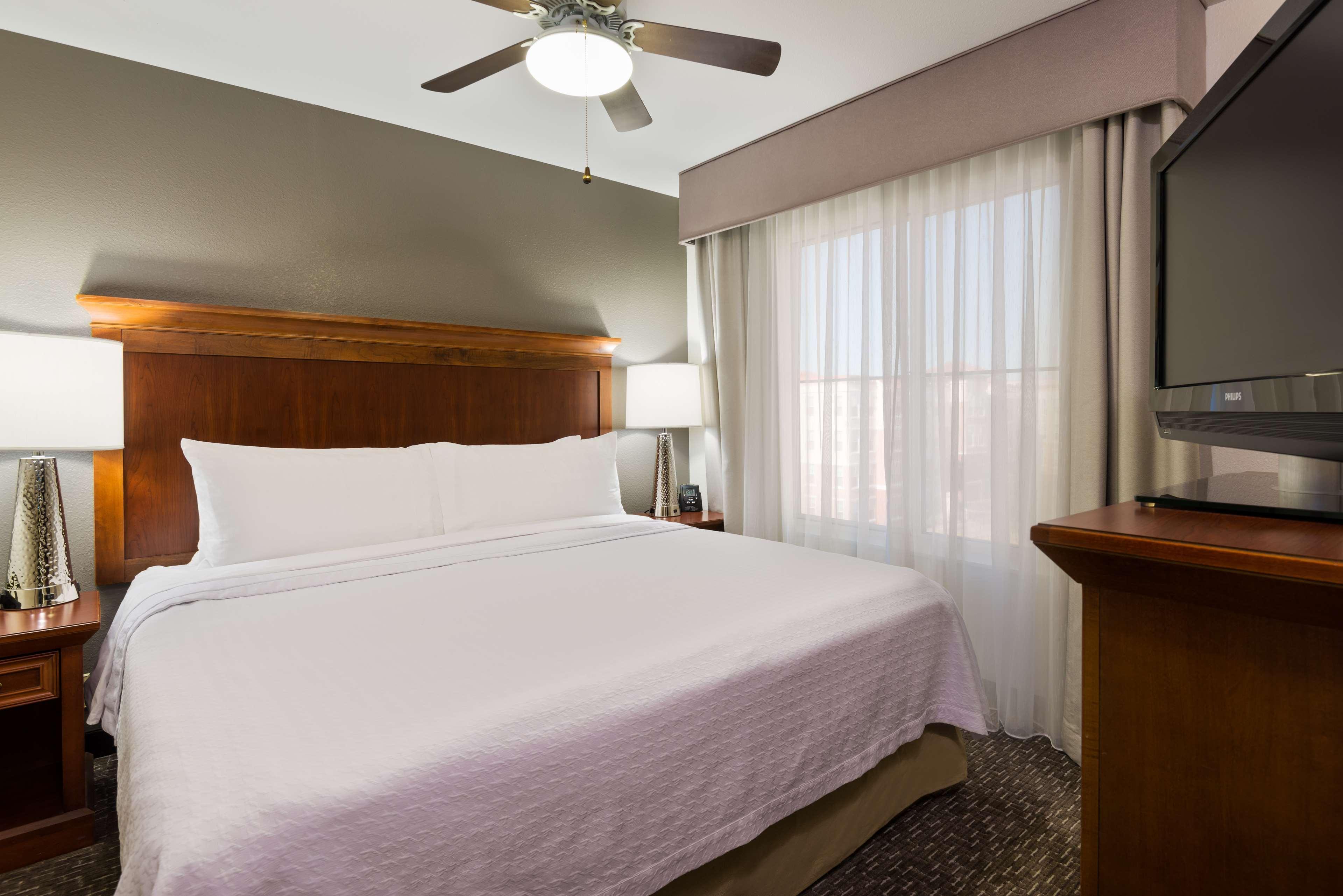 Homewood Suites By Hilton Jacksonville-South/St. Johns Ctr. Buitenkant foto