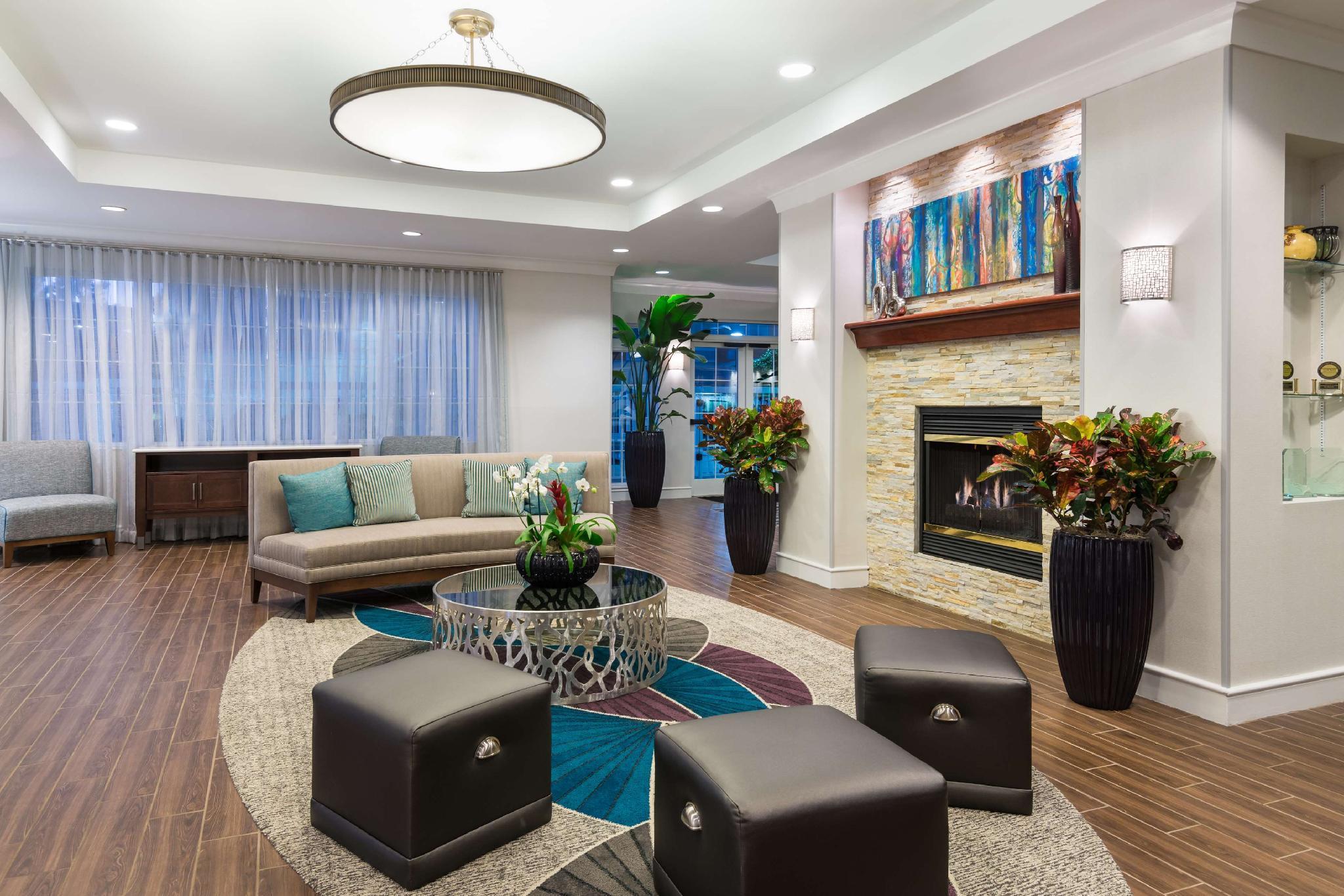 Homewood Suites By Hilton Jacksonville-South/St. Johns Ctr. Buitenkant foto