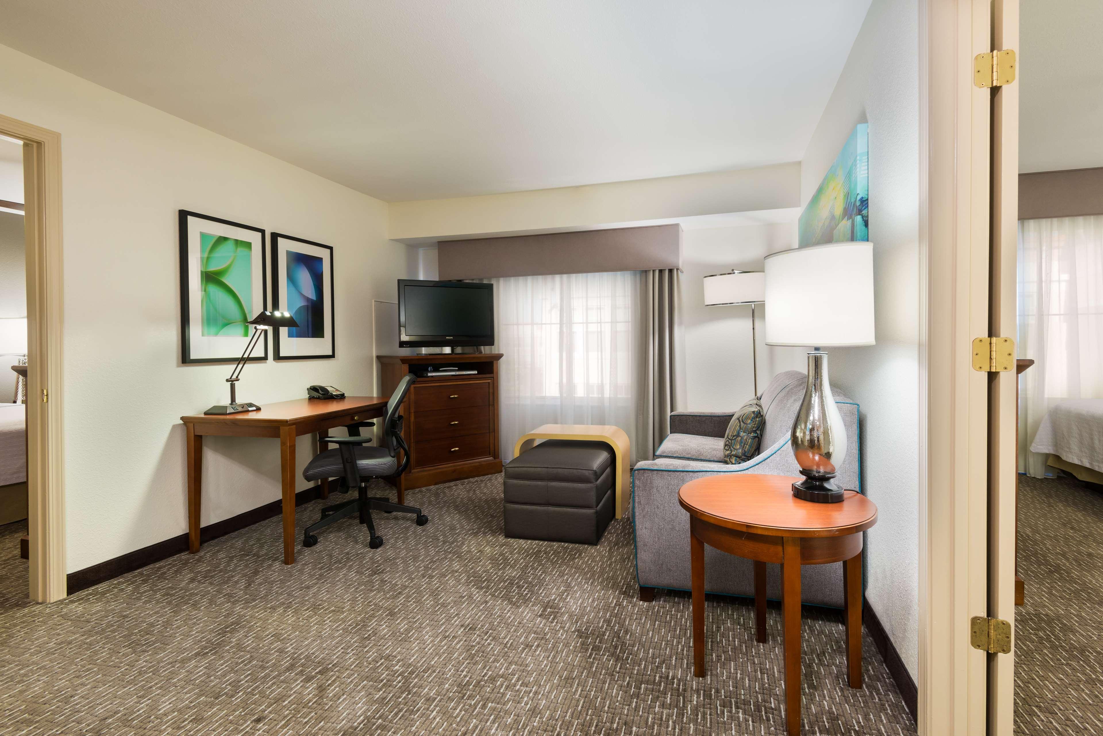 Homewood Suites By Hilton Jacksonville-South/St. Johns Ctr. Buitenkant foto