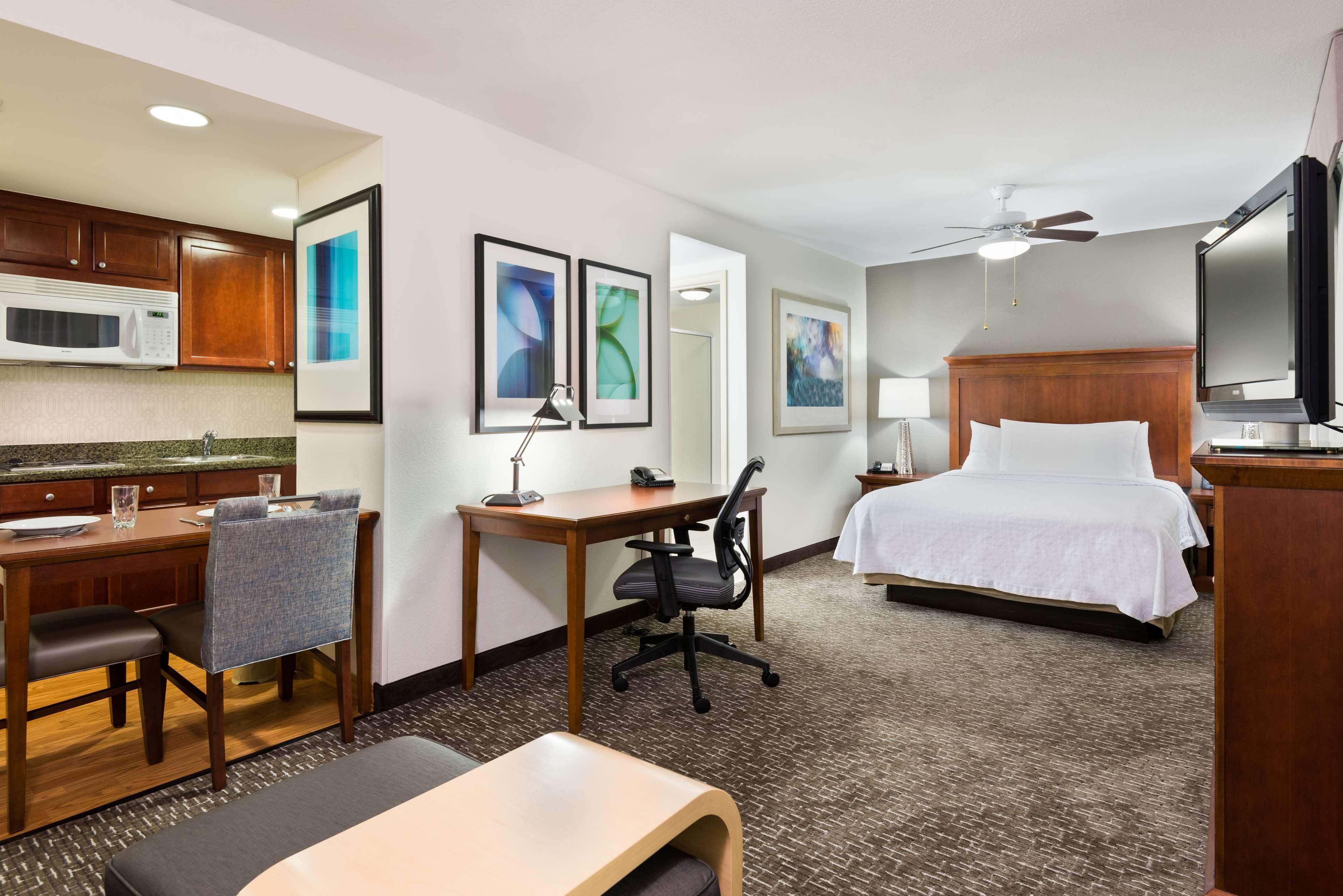 Homewood Suites By Hilton Jacksonville-South/St. Johns Ctr. Buitenkant foto