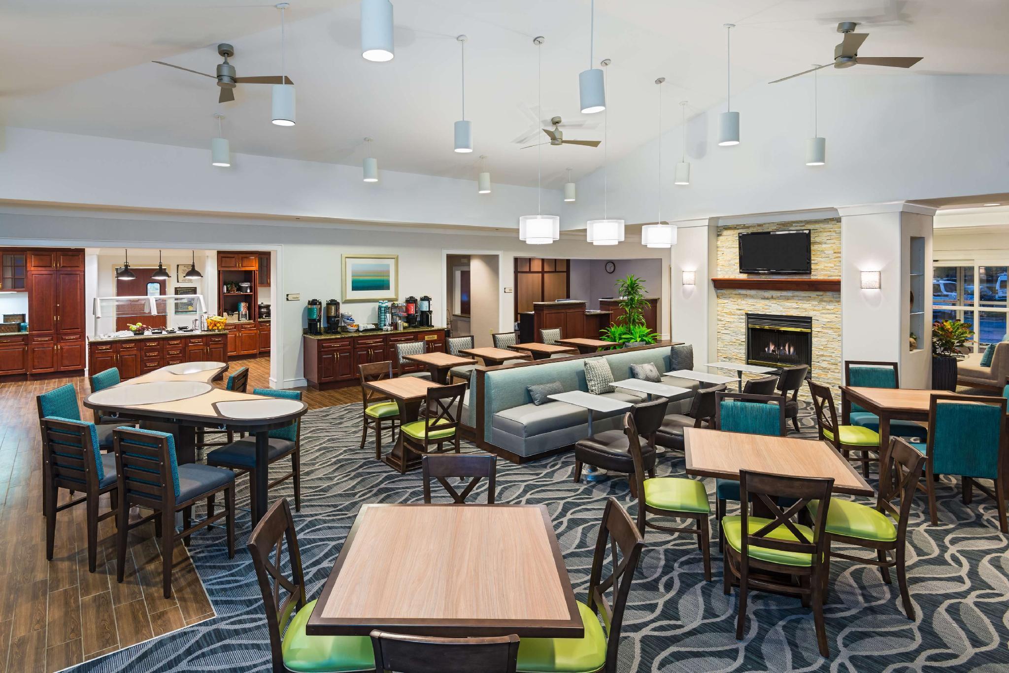 Homewood Suites By Hilton Jacksonville-South/St. Johns Ctr. Buitenkant foto