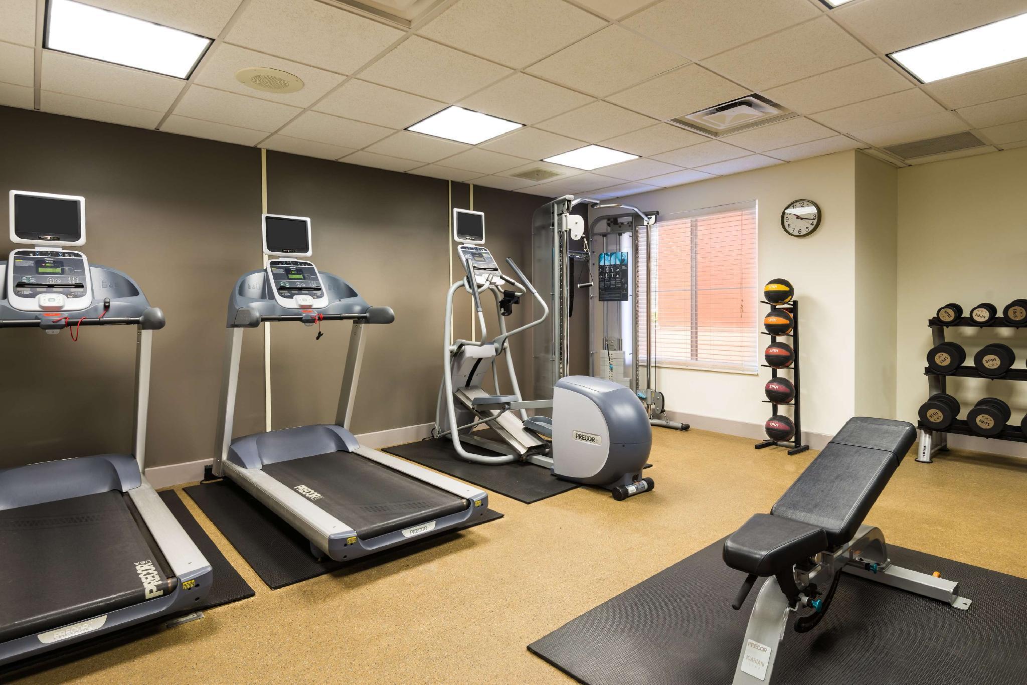 Homewood Suites By Hilton Jacksonville-South/St. Johns Ctr. Buitenkant foto
