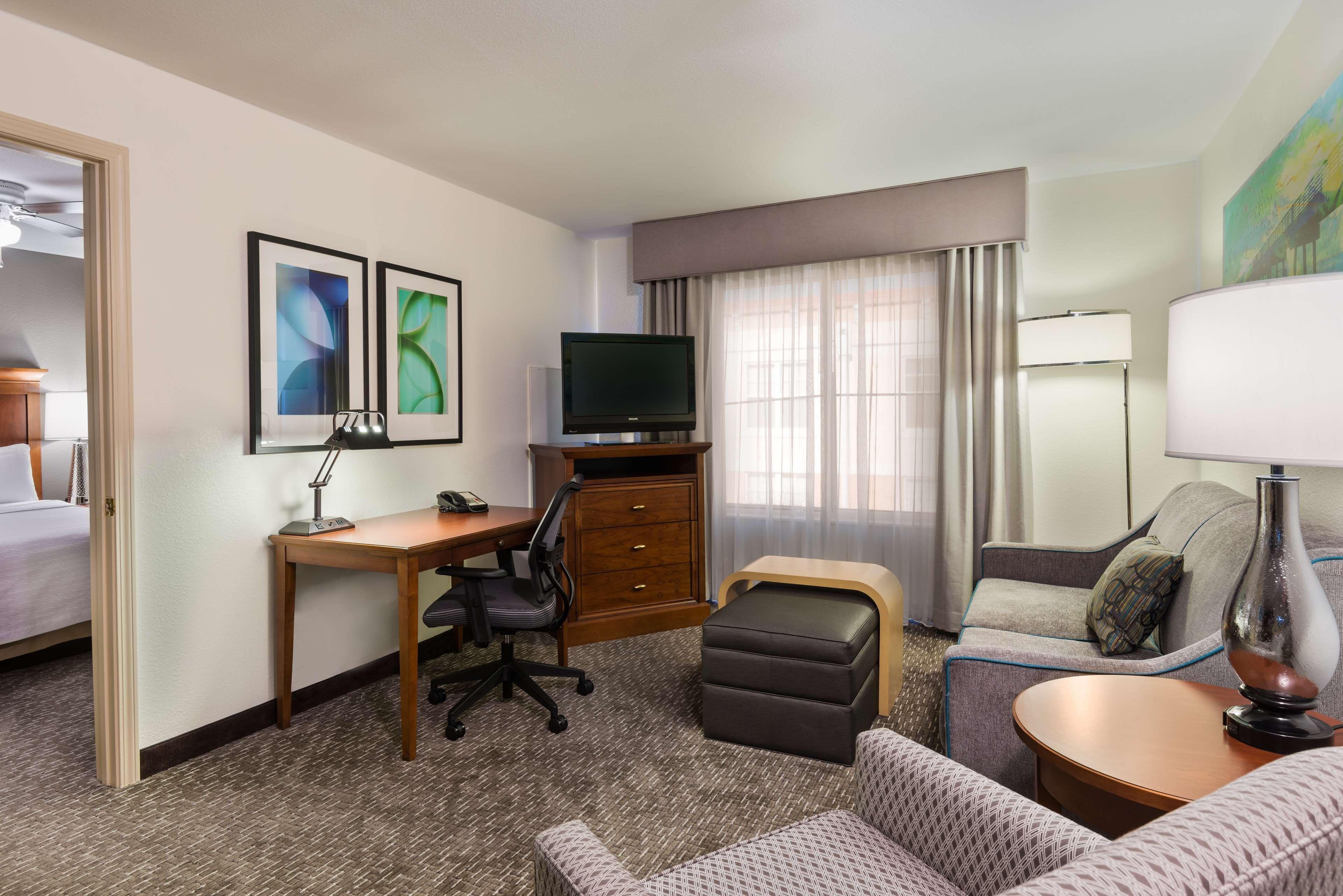 Homewood Suites By Hilton Jacksonville-South/St. Johns Ctr. Buitenkant foto