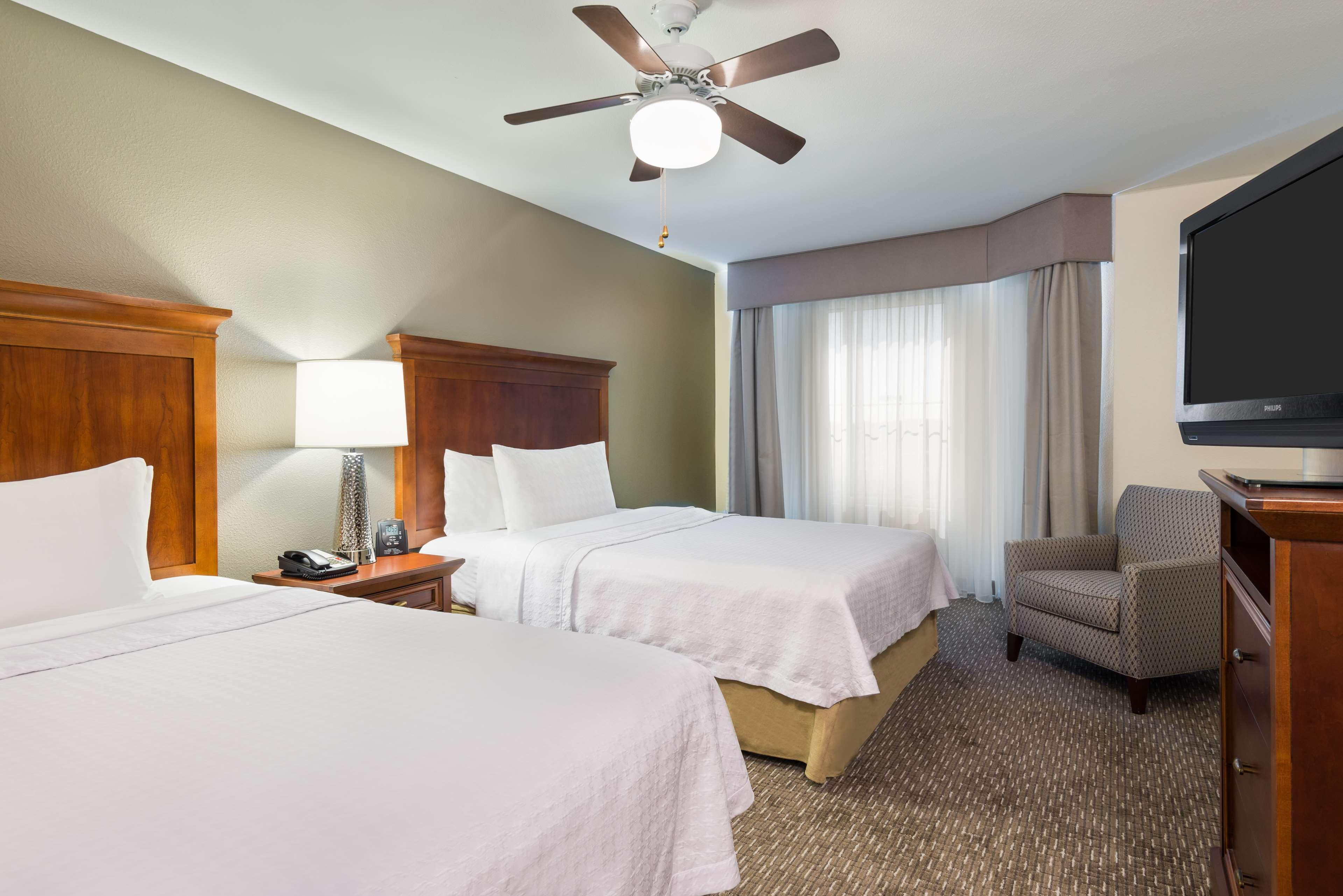 Homewood Suites By Hilton Jacksonville-South/St. Johns Ctr. Buitenkant foto