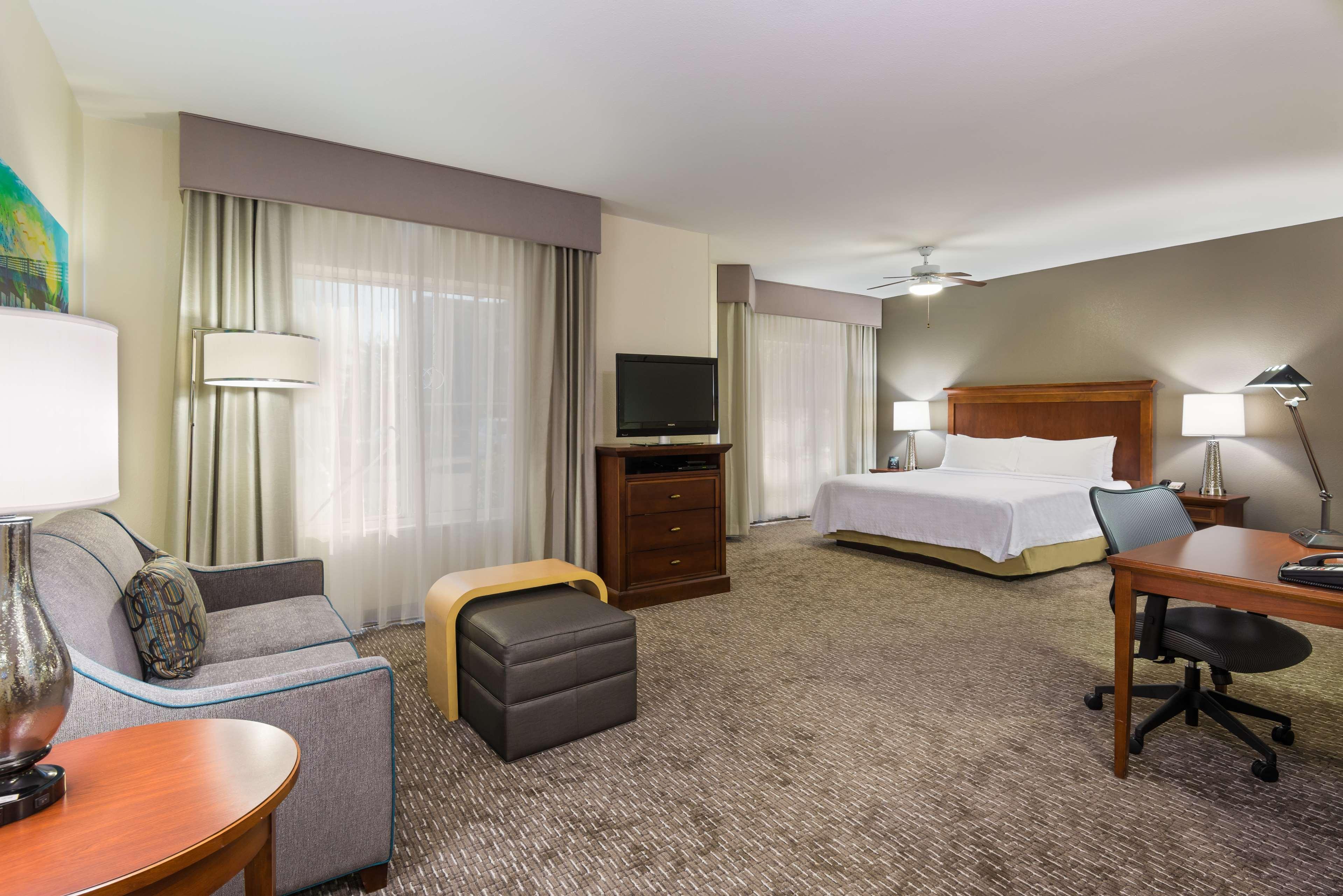 Homewood Suites By Hilton Jacksonville-South/St. Johns Ctr. Buitenkant foto