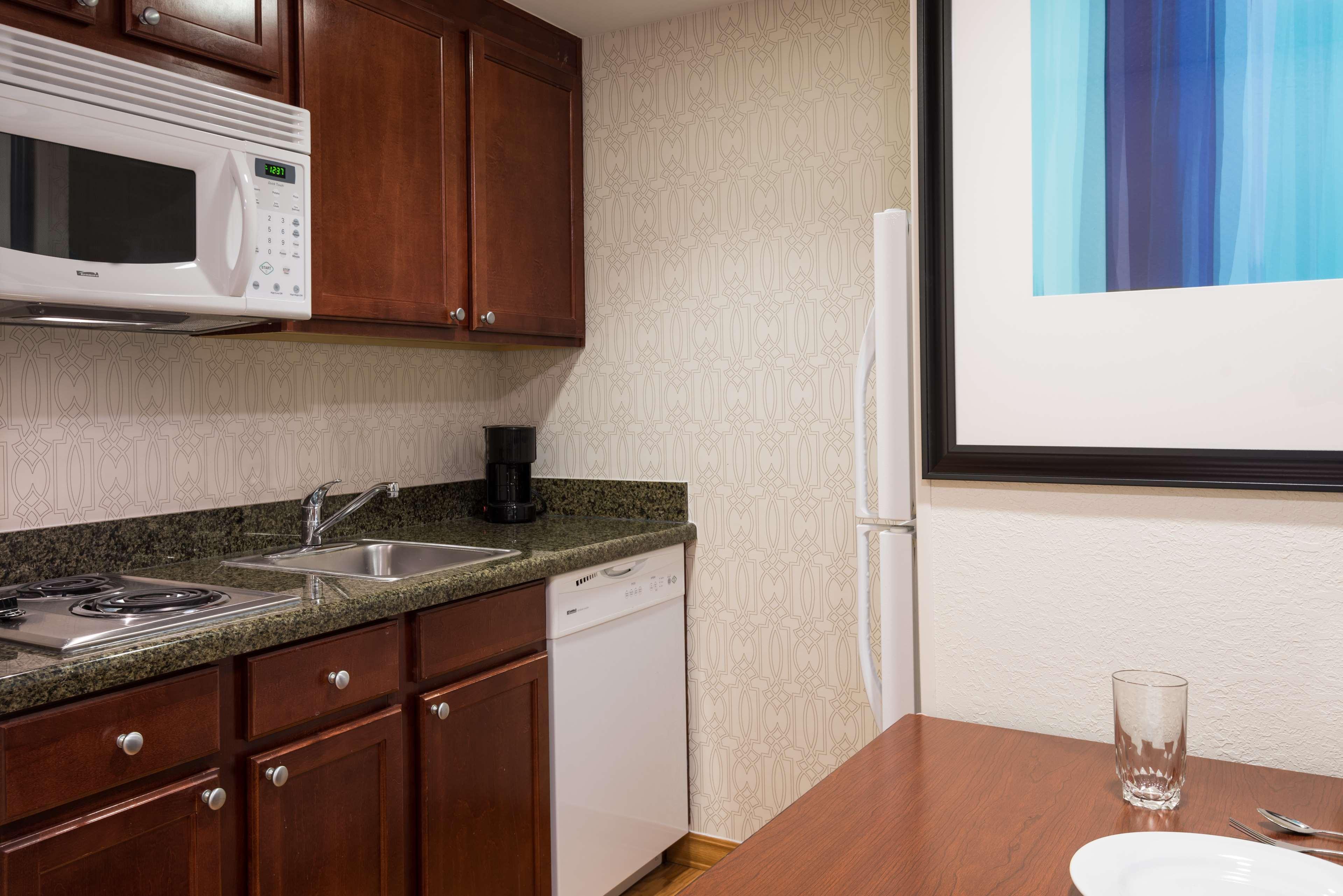 Homewood Suites By Hilton Jacksonville-South/St. Johns Ctr. Buitenkant foto