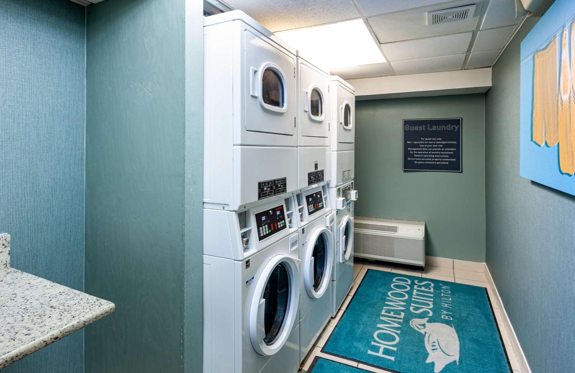 Homewood Suites By Hilton Jacksonville-South/St. Johns Ctr. Buitenkant foto
