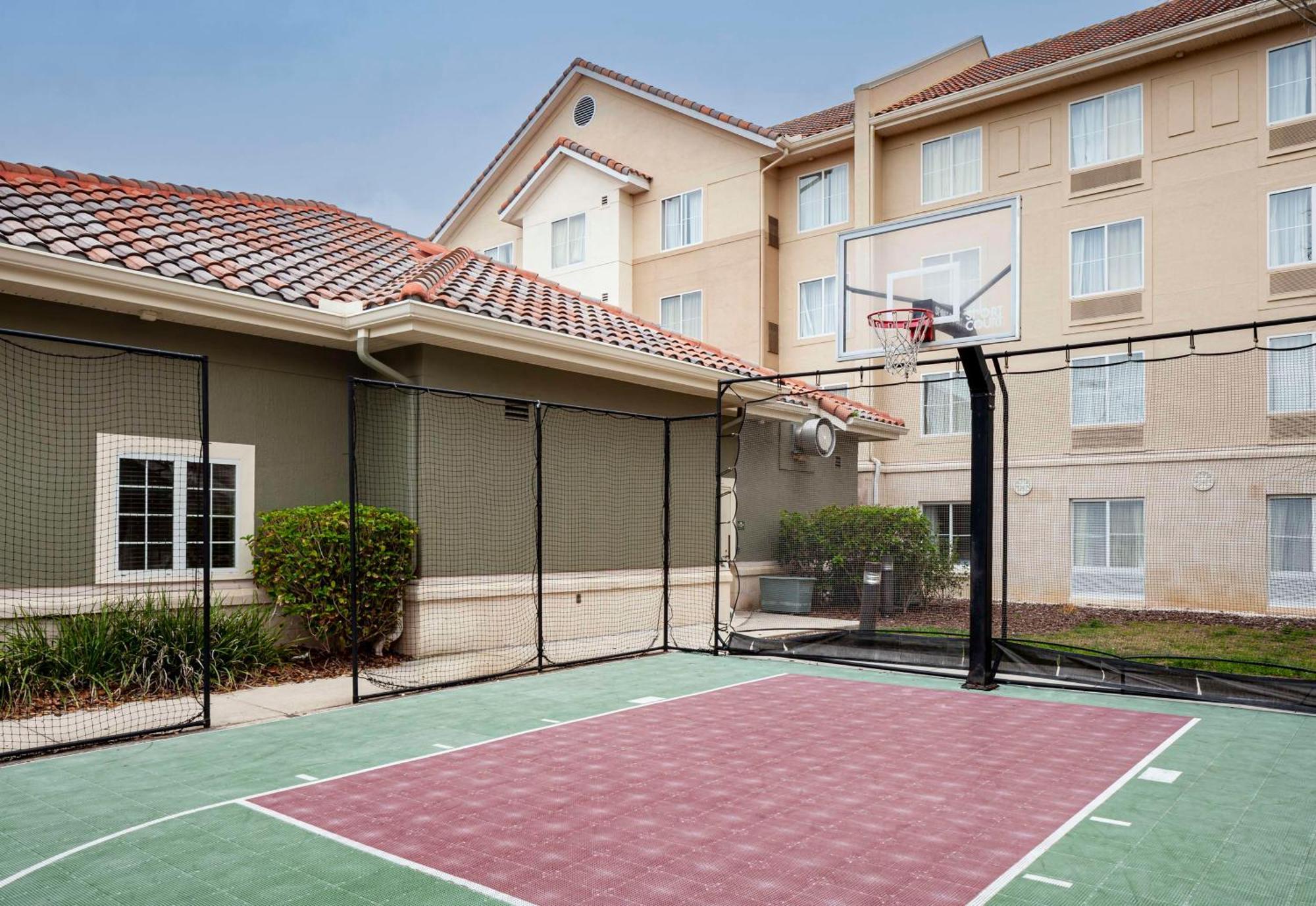Homewood Suites By Hilton Jacksonville-South/St. Johns Ctr. Buitenkant foto