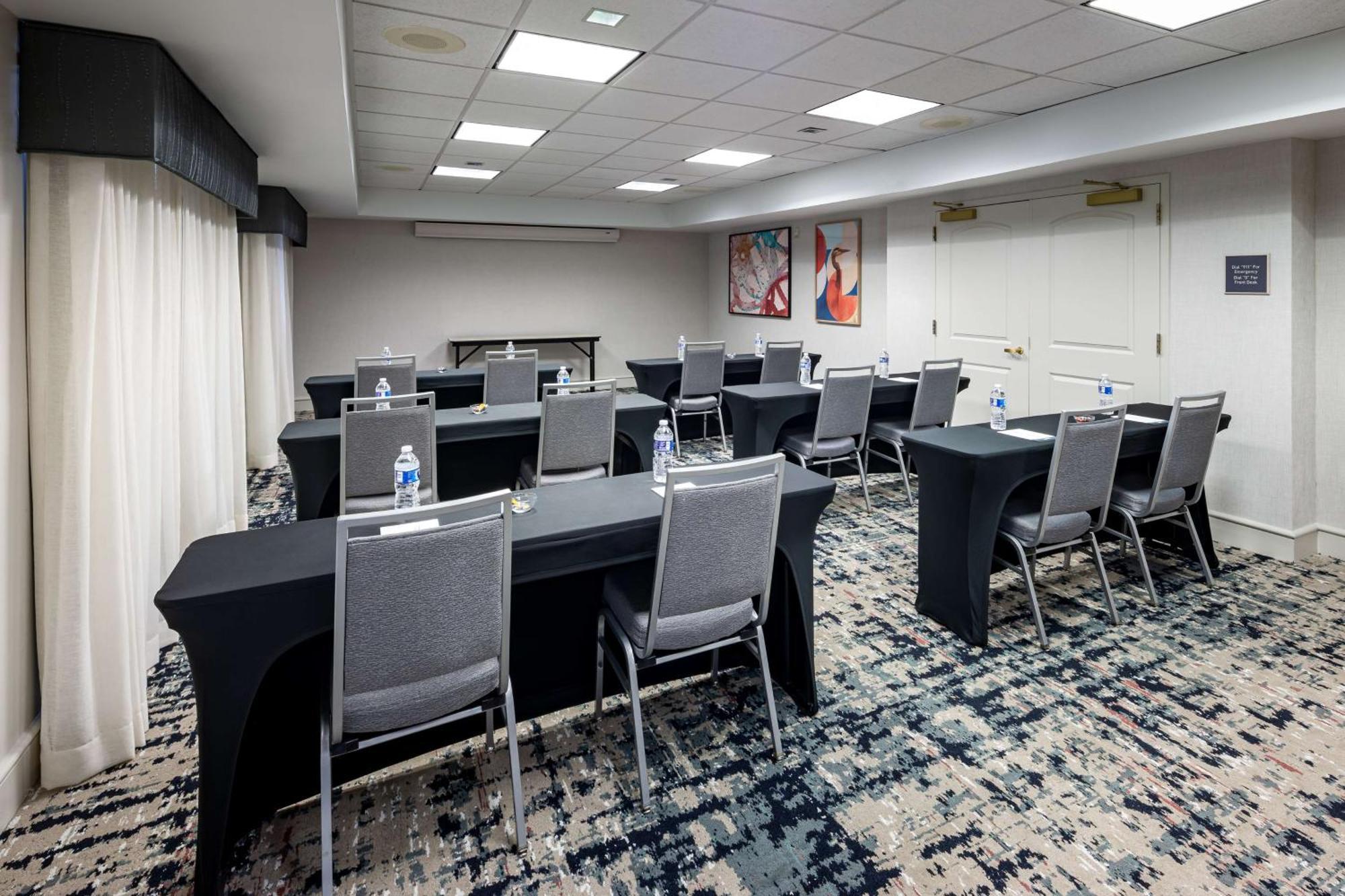 Homewood Suites By Hilton Jacksonville-South/St. Johns Ctr. Buitenkant foto