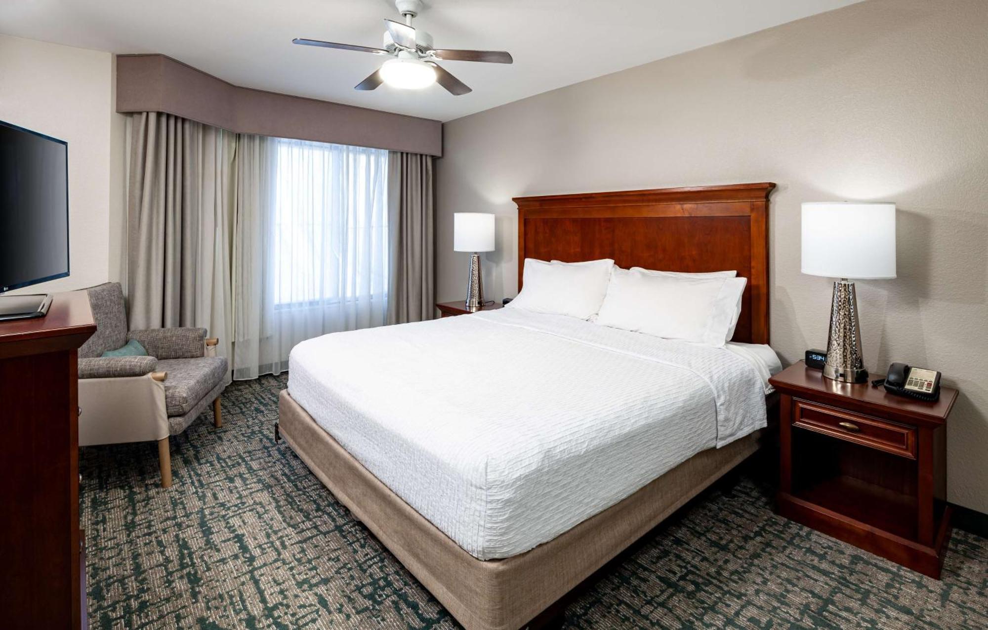 Homewood Suites By Hilton Jacksonville-South/St. Johns Ctr. Buitenkant foto