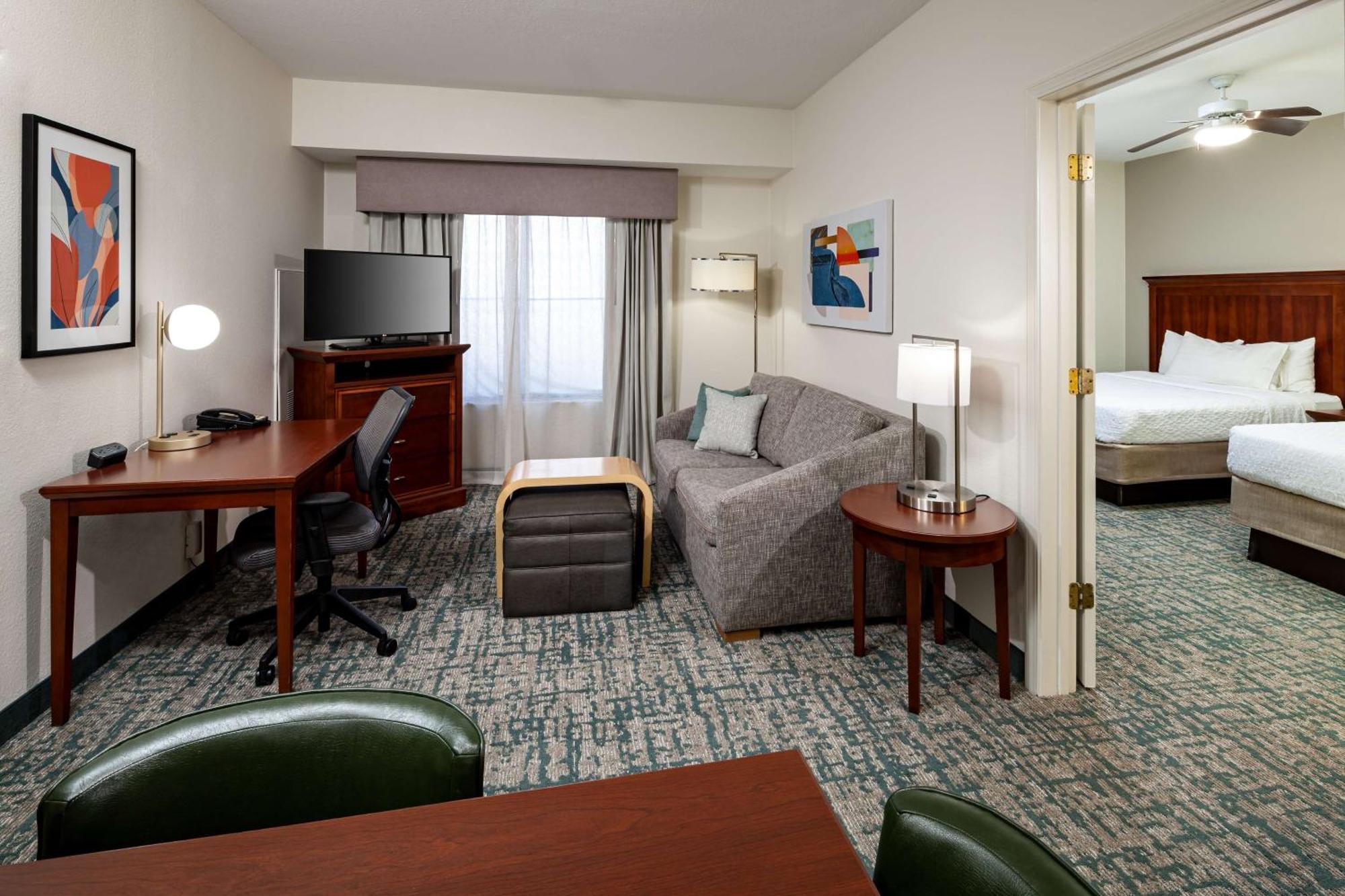 Homewood Suites By Hilton Jacksonville-South/St. Johns Ctr. Buitenkant foto