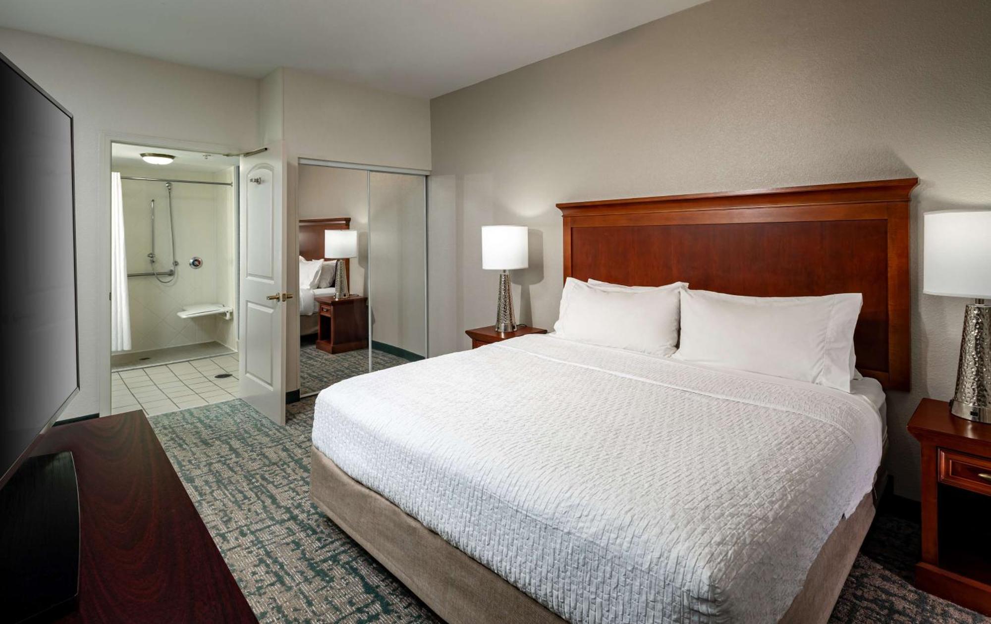 Homewood Suites By Hilton Jacksonville-South/St. Johns Ctr. Buitenkant foto