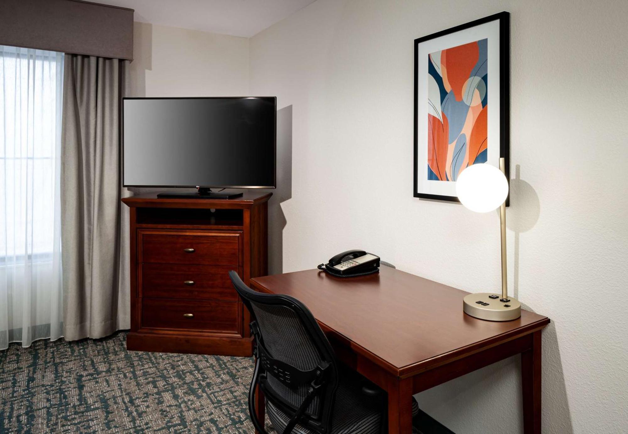 Homewood Suites By Hilton Jacksonville-South/St. Johns Ctr. Buitenkant foto