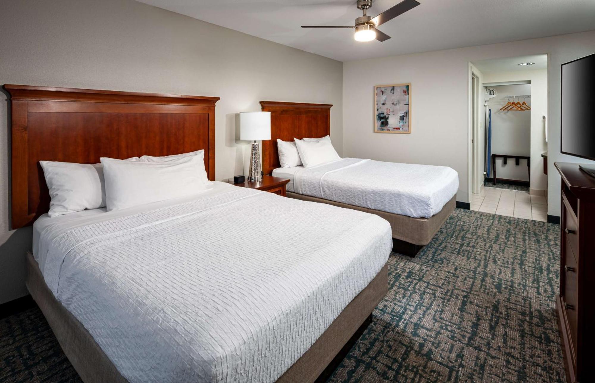 Homewood Suites By Hilton Jacksonville-South/St. Johns Ctr. Buitenkant foto