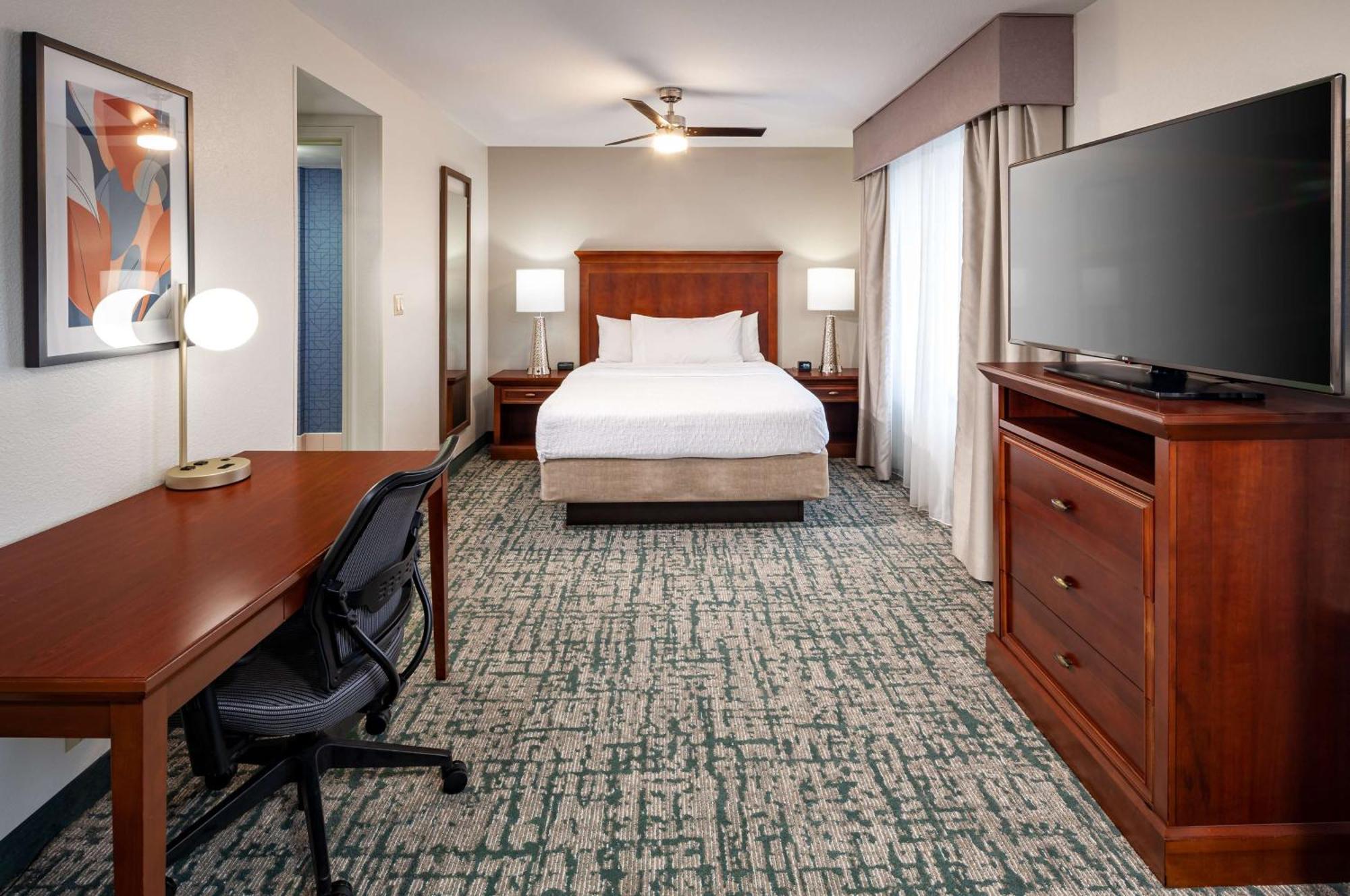 Homewood Suites By Hilton Jacksonville-South/St. Johns Ctr. Buitenkant foto