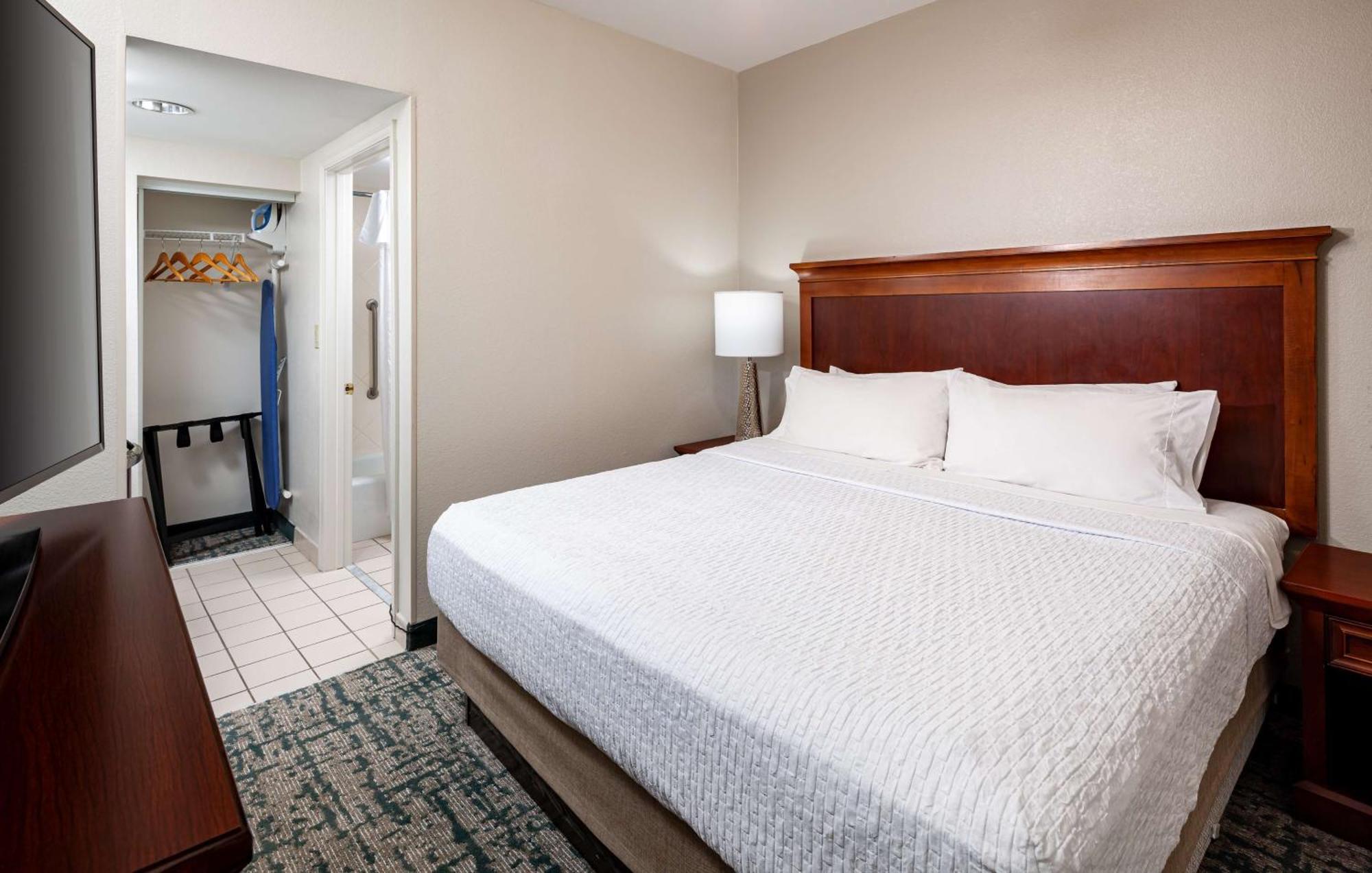 Homewood Suites By Hilton Jacksonville-South/St. Johns Ctr. Buitenkant foto