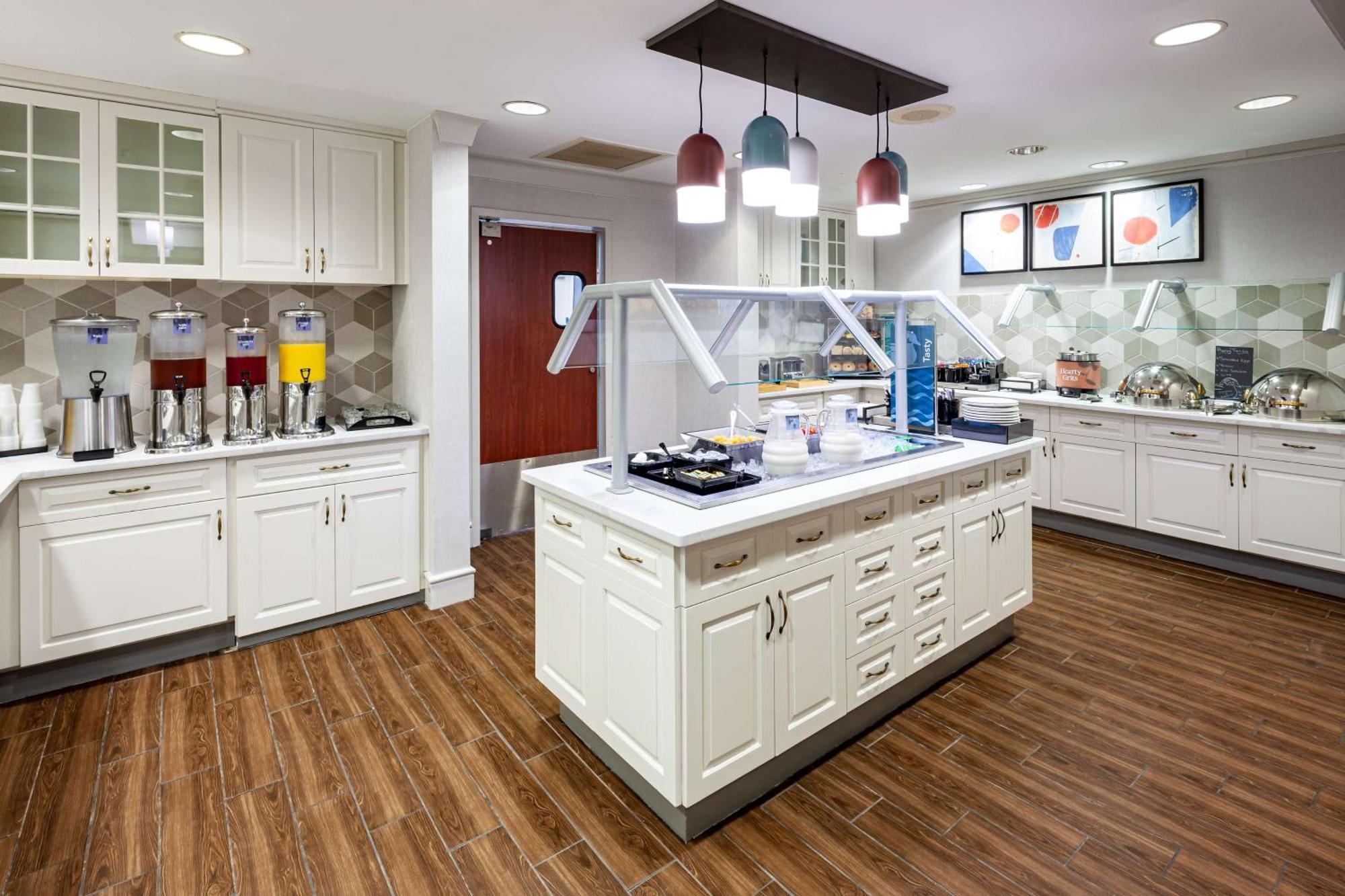 Homewood Suites By Hilton Jacksonville-South/St. Johns Ctr. Buitenkant foto