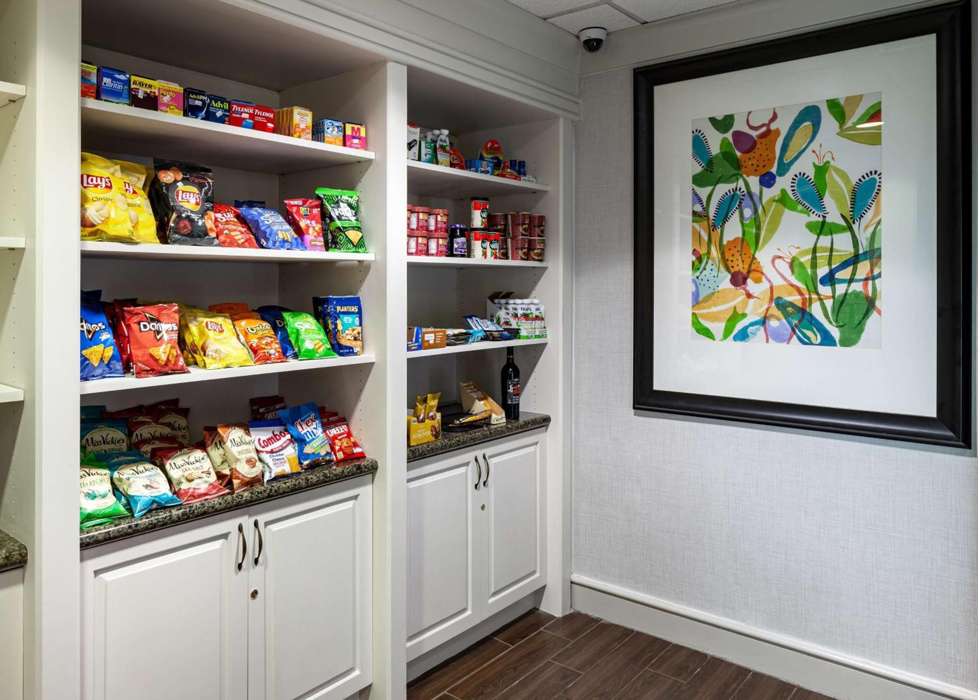 Homewood Suites By Hilton Jacksonville-South/St. Johns Ctr. Buitenkant foto
