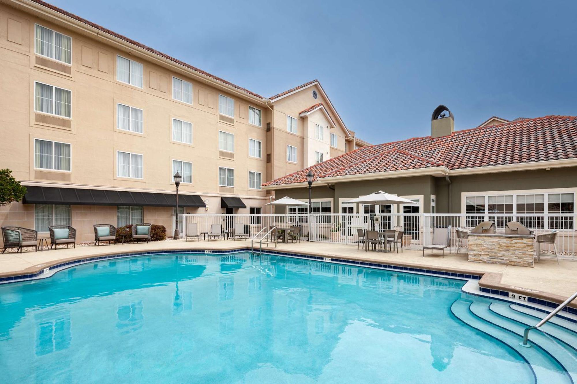 Homewood Suites By Hilton Jacksonville-South/St. Johns Ctr. Buitenkant foto