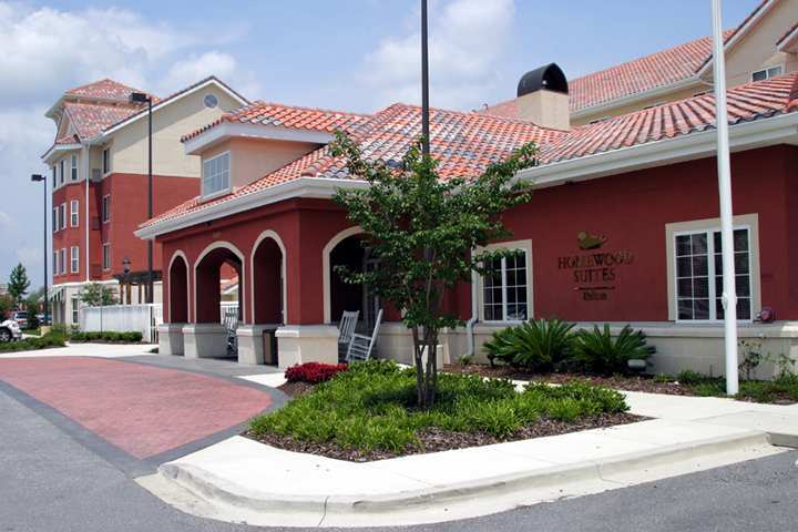 Homewood Suites By Hilton Jacksonville-South/St. Johns Ctr. Buitenkant foto