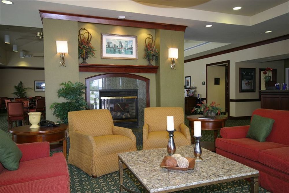 Homewood Suites By Hilton Jacksonville-South/St. Johns Ctr. Interieur foto
