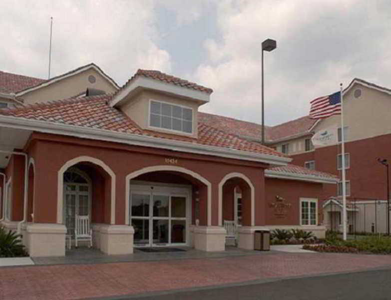 Homewood Suites By Hilton Jacksonville-South/St. Johns Ctr. Buitenkant foto